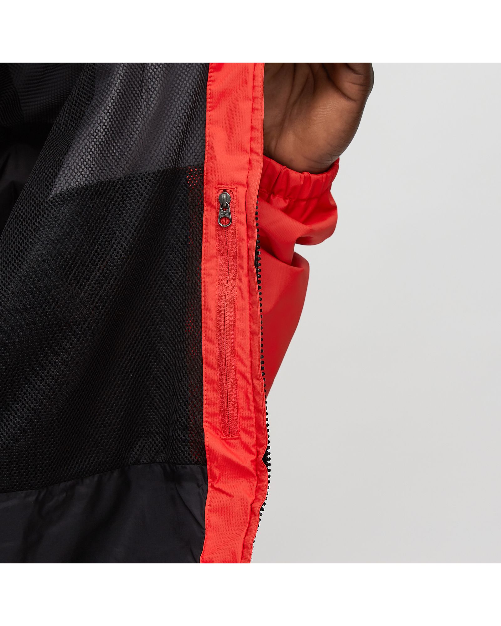 1990 SE MOUNT JACKET