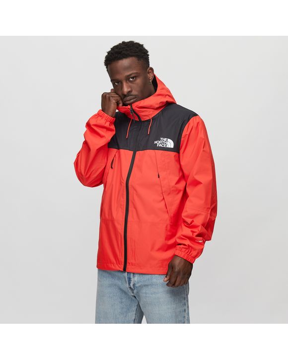 The North Face 1990 SE MOUNT JACKET Red FIERY RED