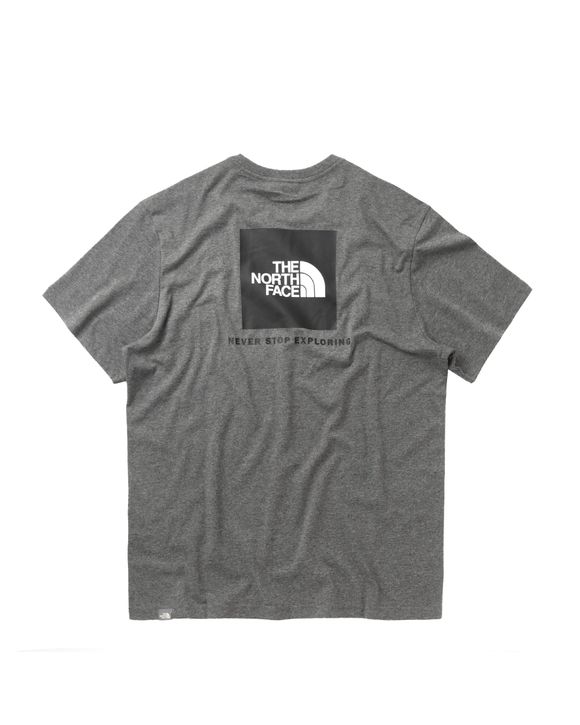 RED BOX TEE