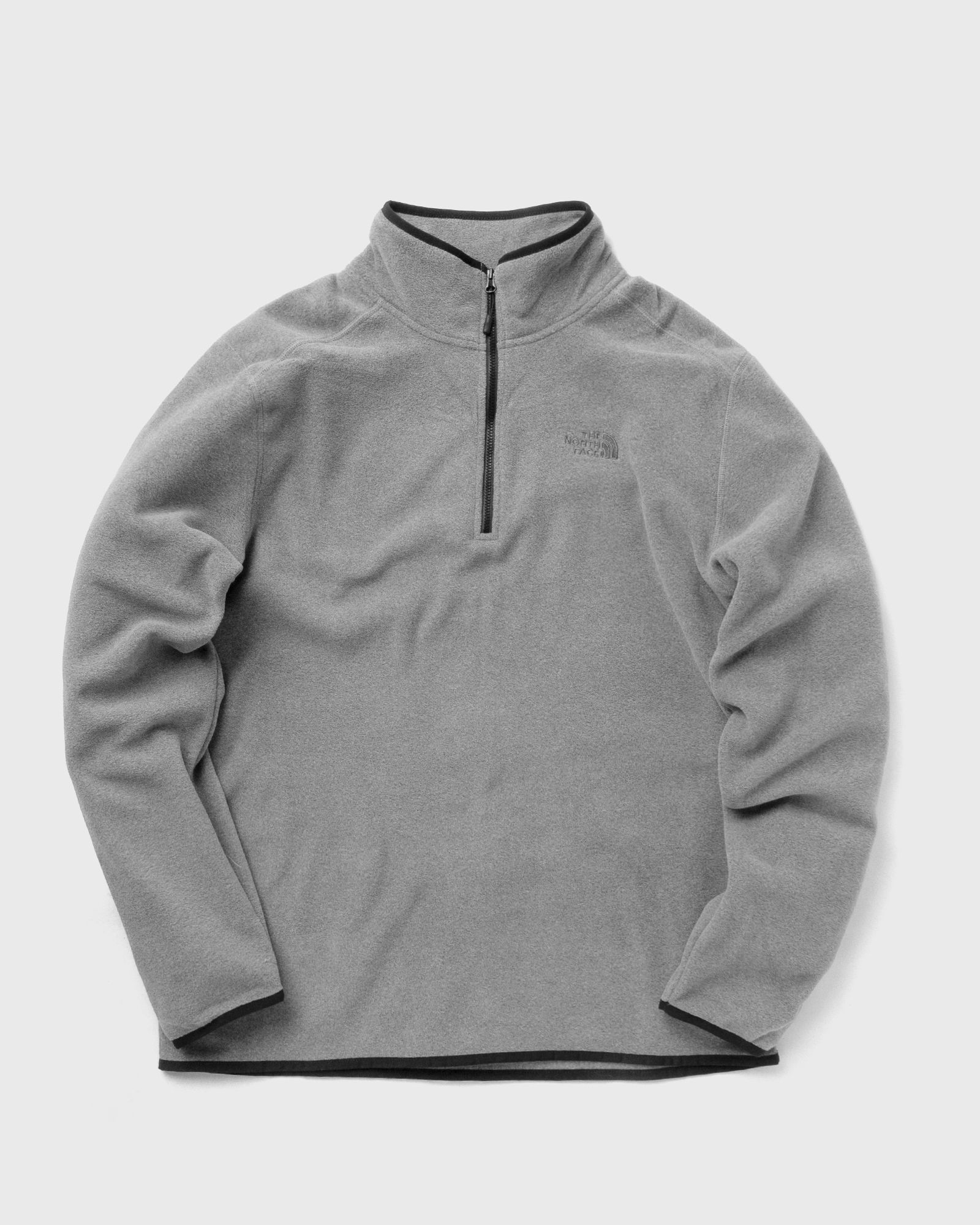 100 GLACIER 1/4 ZIP Fleece Sweatshirt