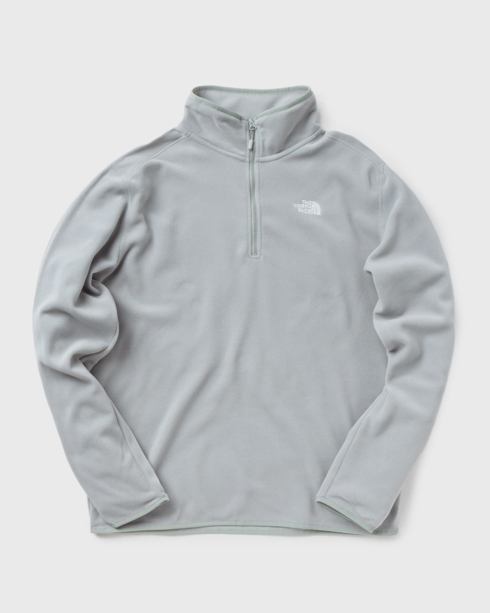 100 GLACIER 1/4 ZIP FLEECE SWEATSHIRT