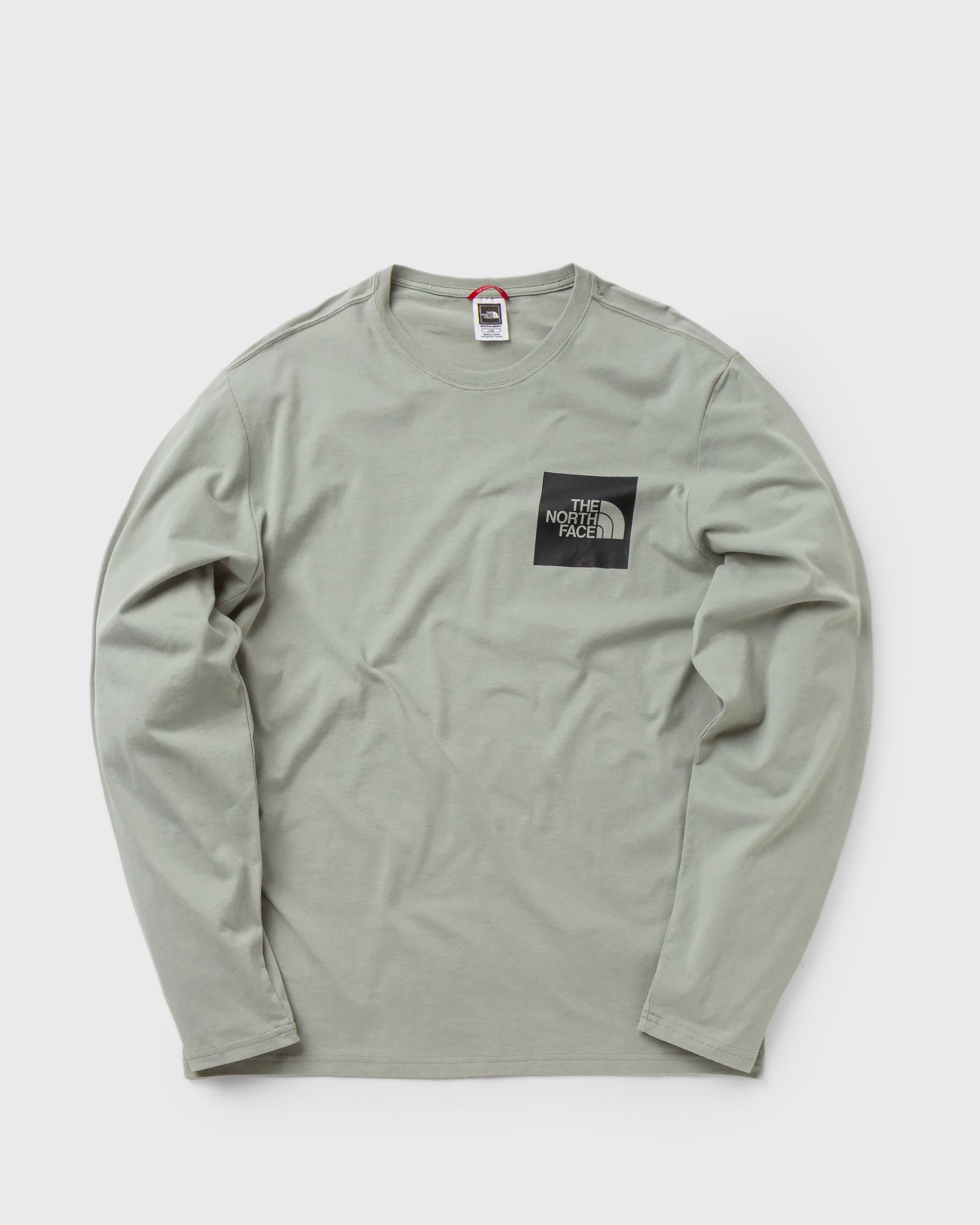 FINE LONGSLEEVE