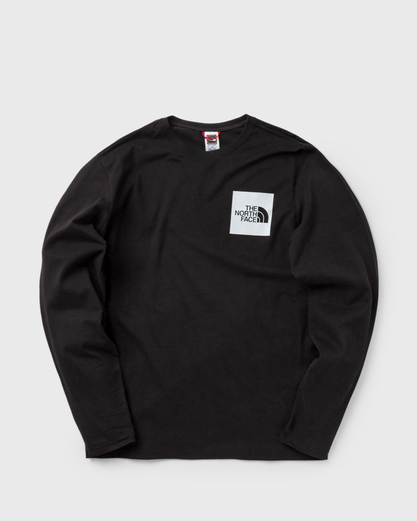 FINE LONGSLEEVE