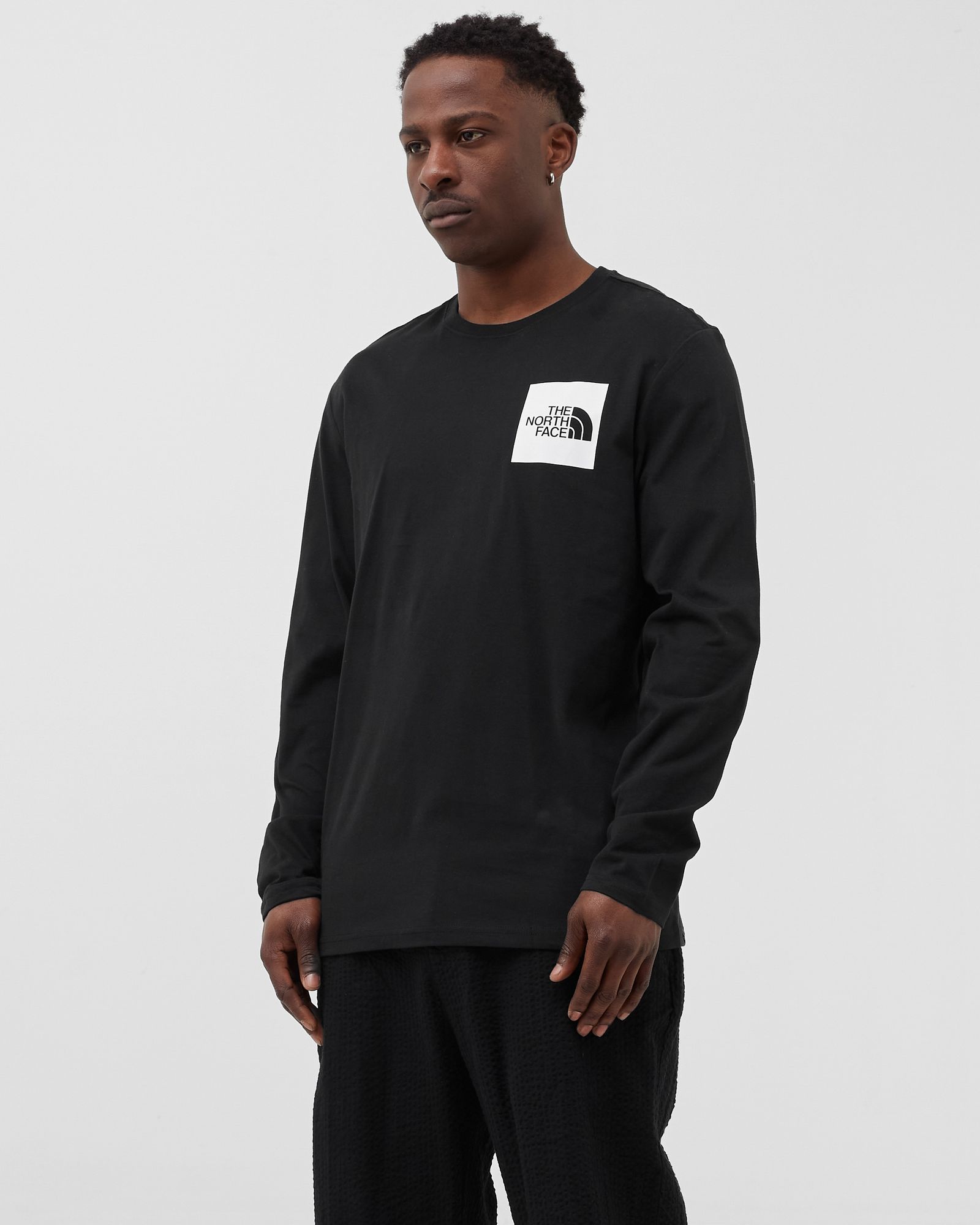 FINE LONGSLEEVE