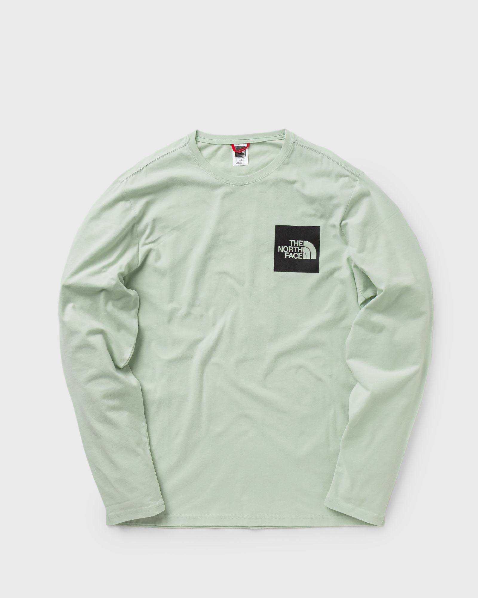 FINE LONGSLEEVE