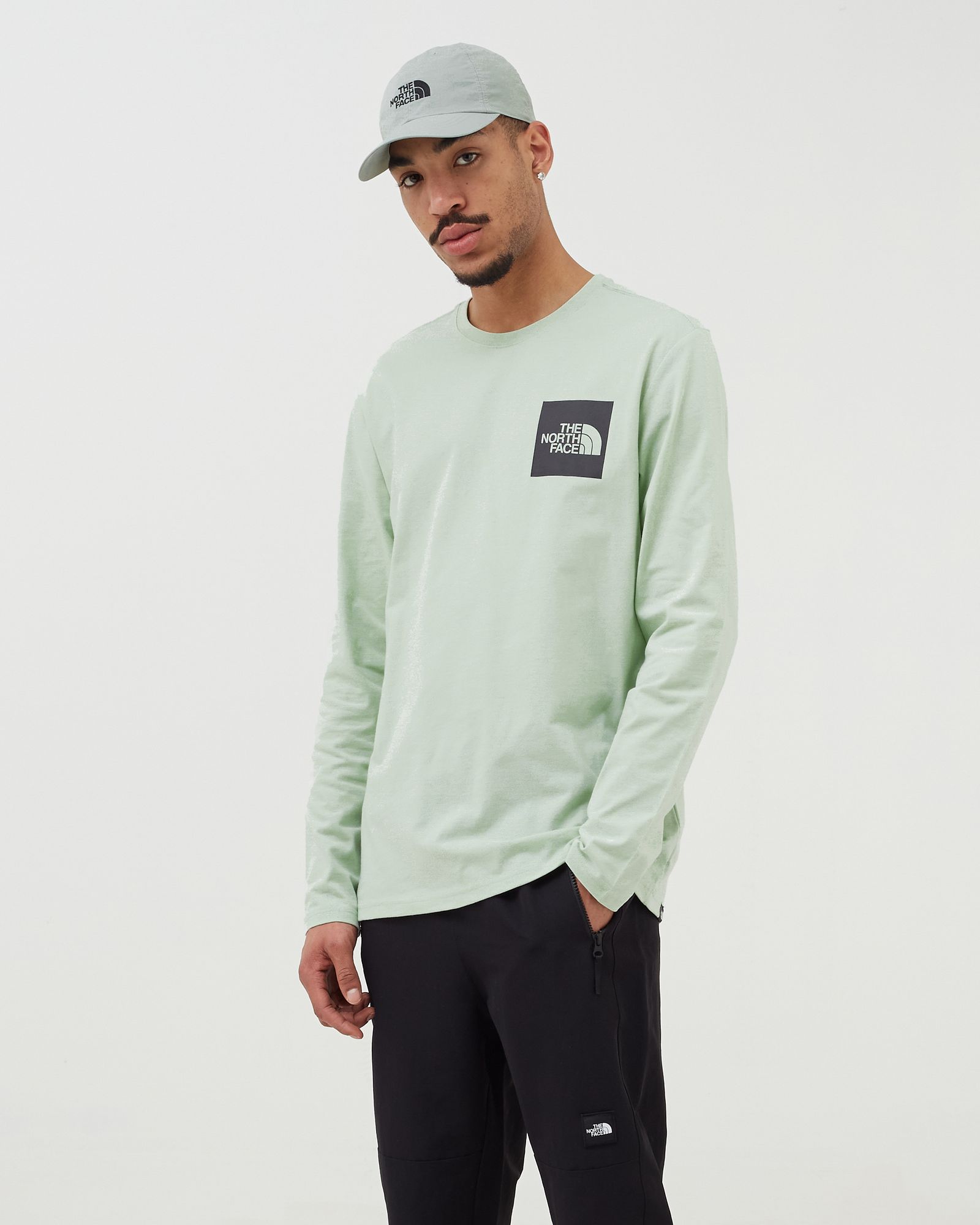 FINE LONGSLEEVE