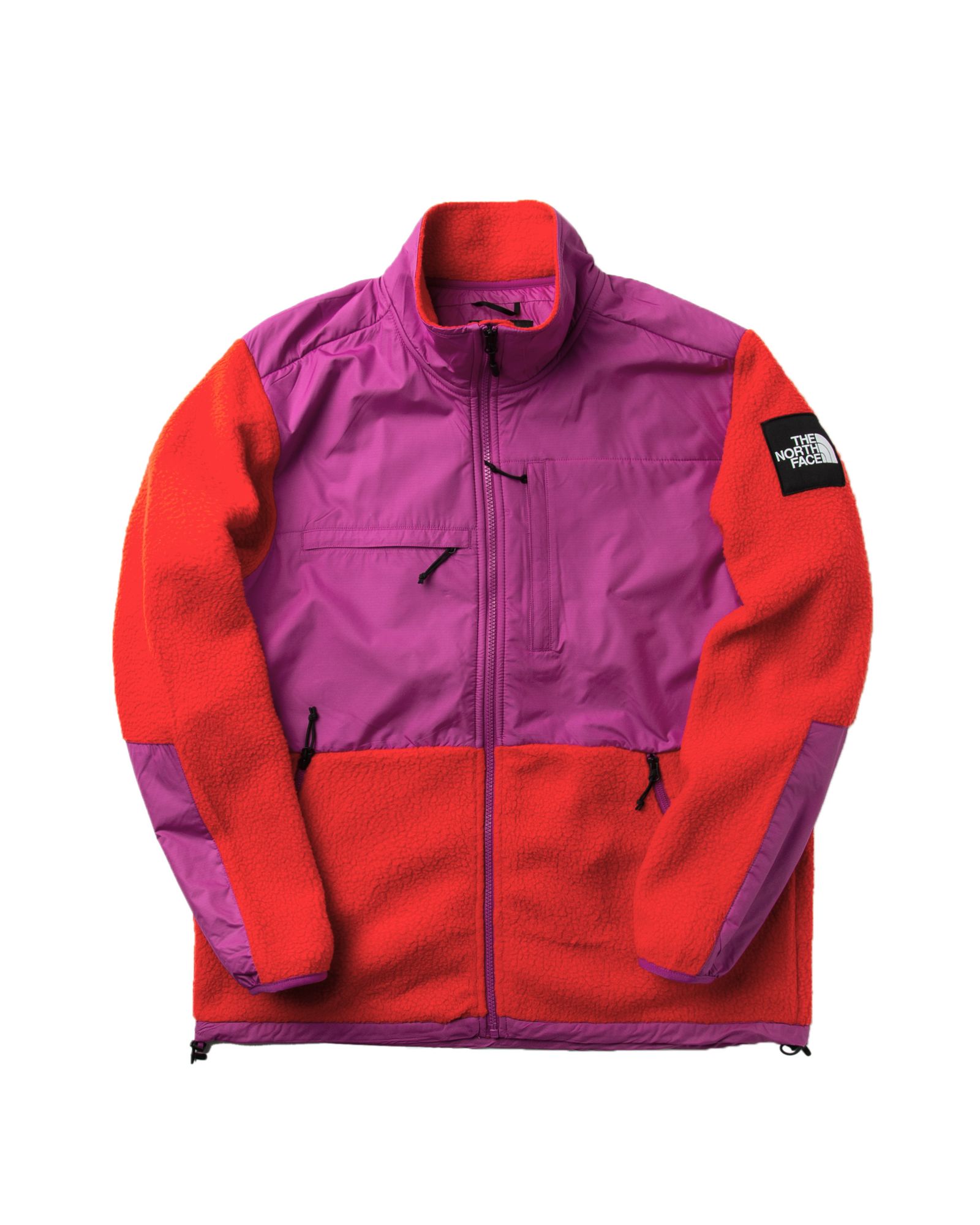 DENALI FLEECE JACKET