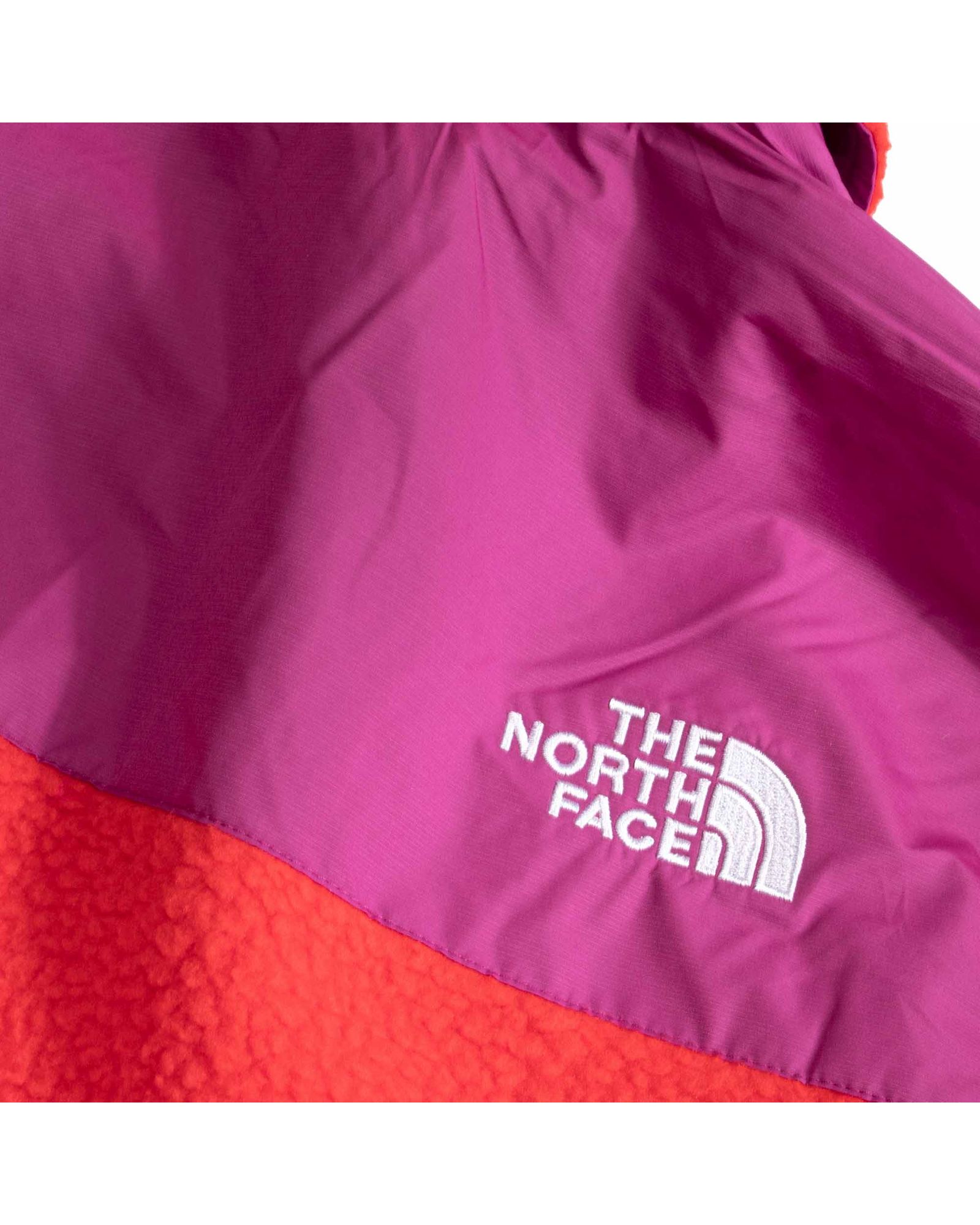 DENALI FLEECE JACKET