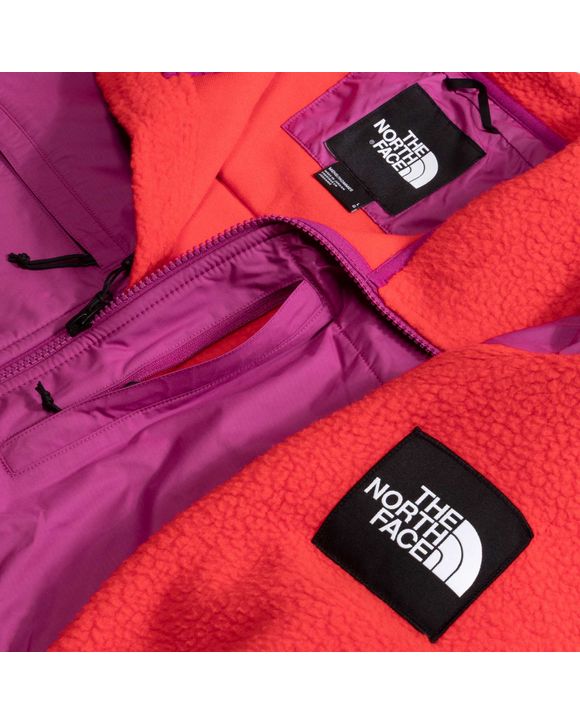 DENALI FLEECE JACKET