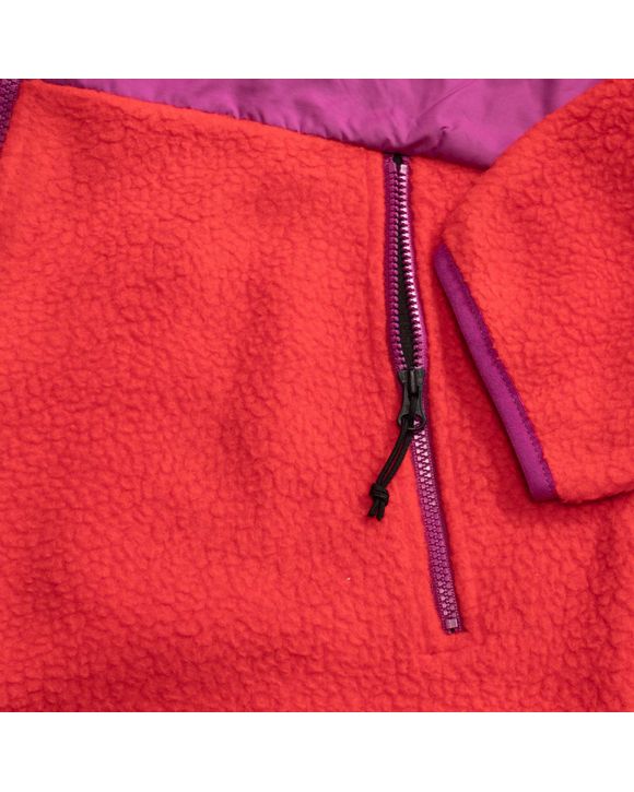 DENALI FLEECE JACKET