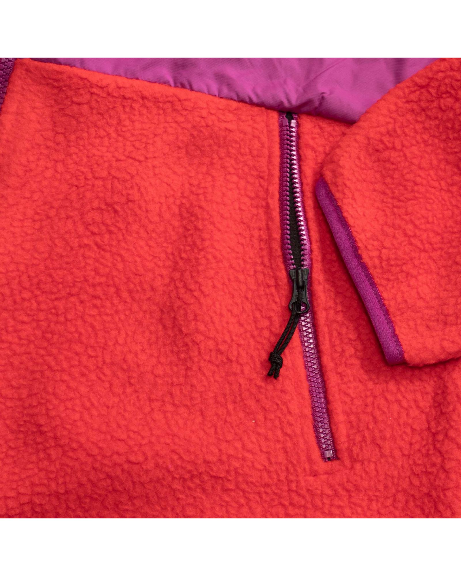 DENALI FLEECE JACKET