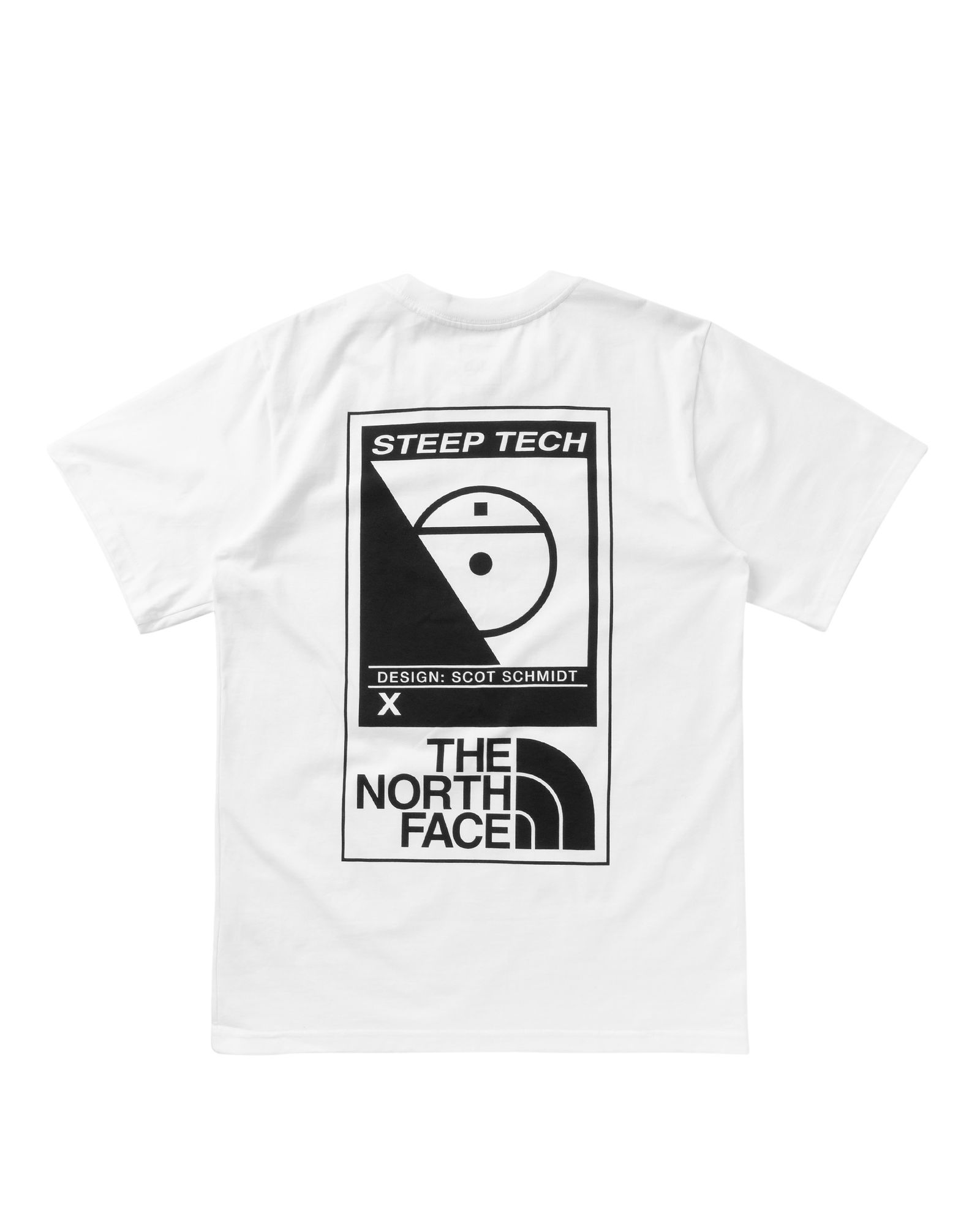 STEEP TECH TEE