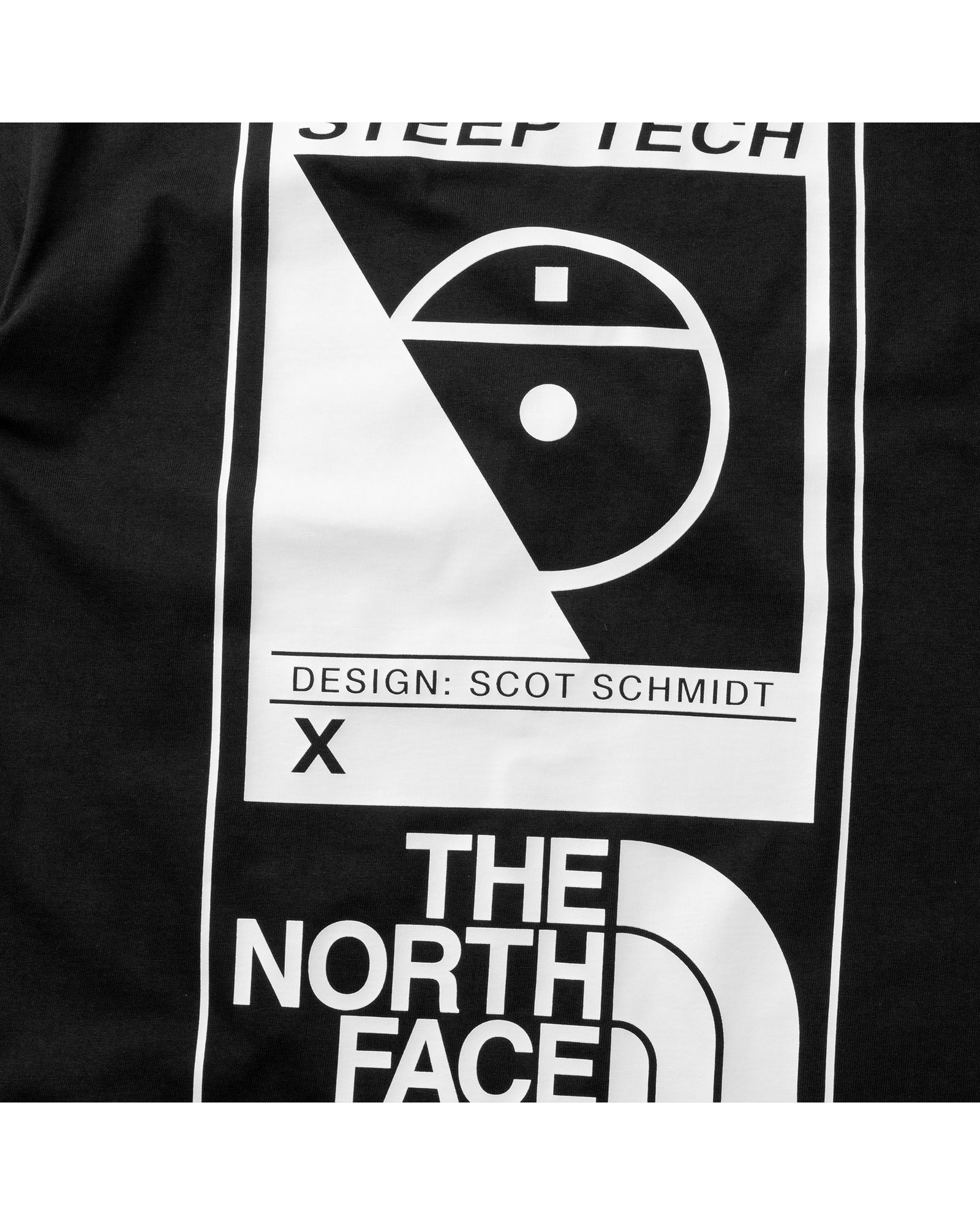 STEEP TECH TEE