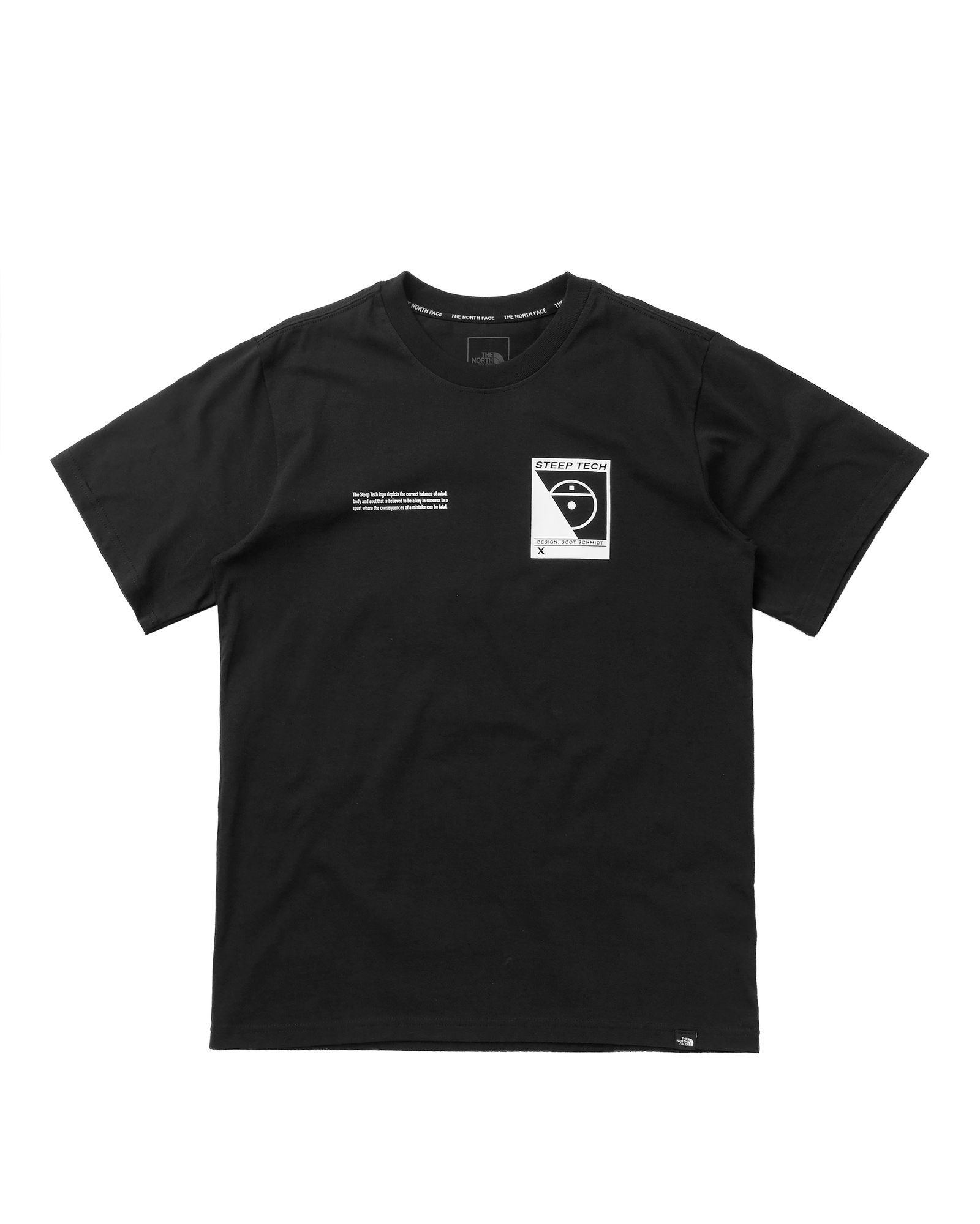 STEEP TECH TEE