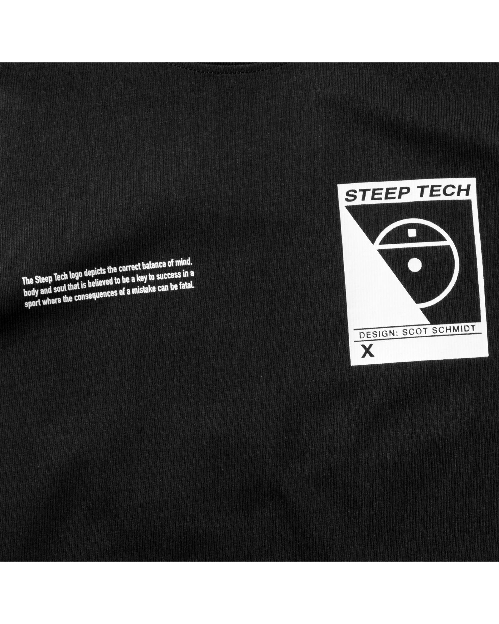 STEEP TECH TEE