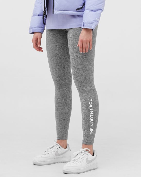 The North Face Zumu logo leggings in black