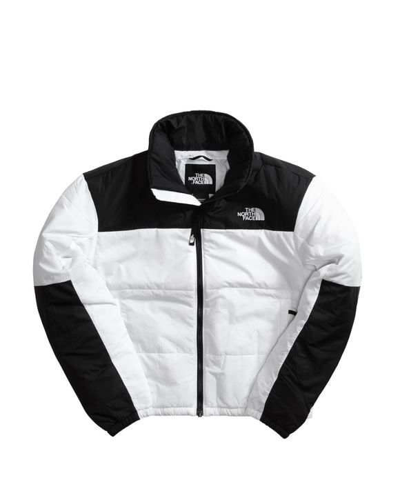 GOSEI PUFFER JACKET