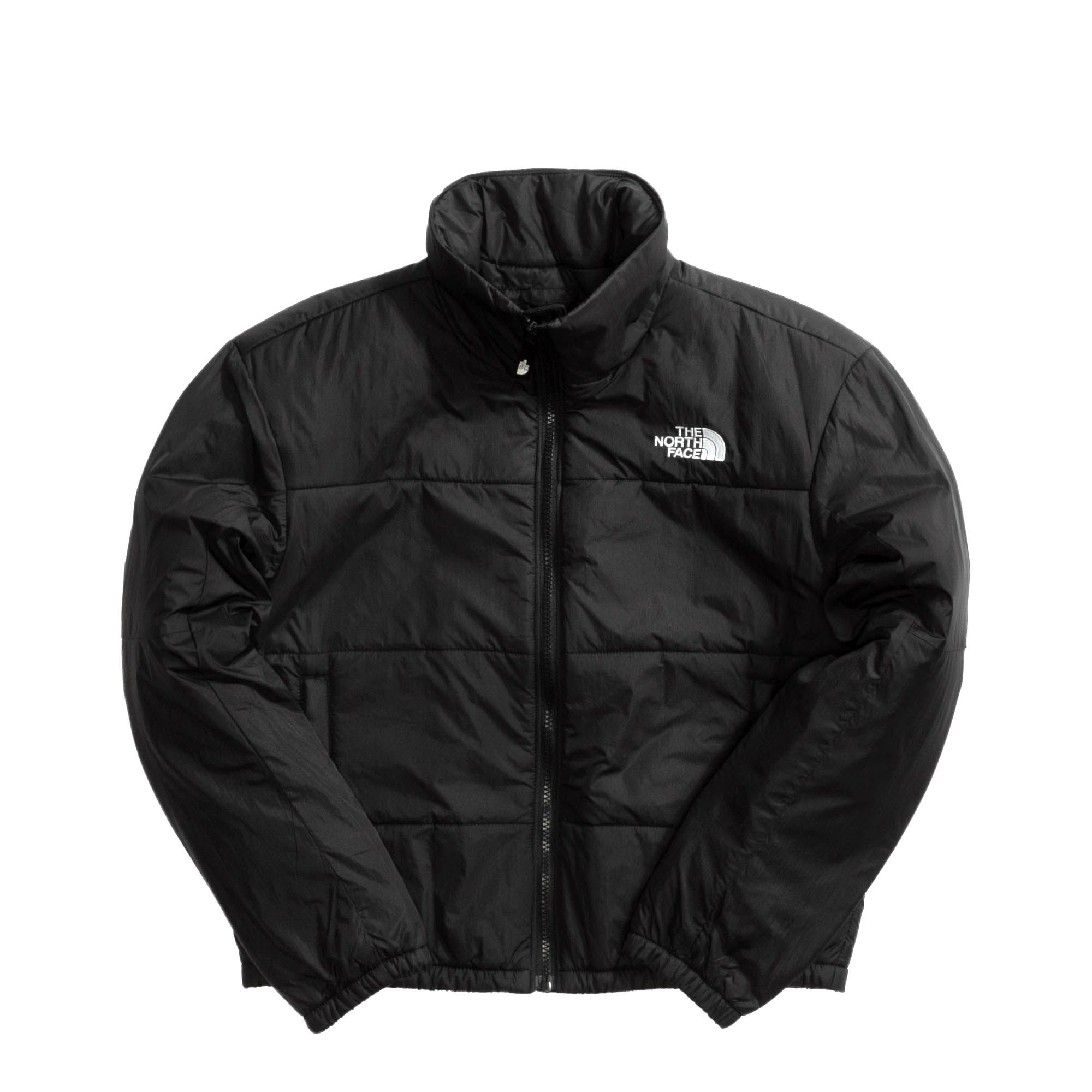 The North Face - wmns gosei puffer jacket women down & puffer jackets black in größe:xs