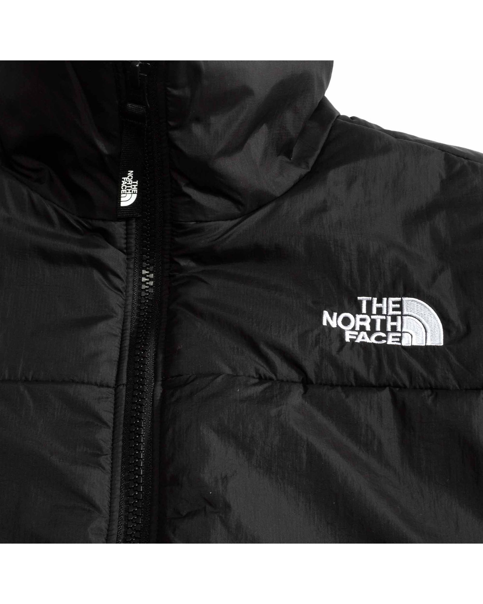 WMNS GOSEI PUFFER JACKET