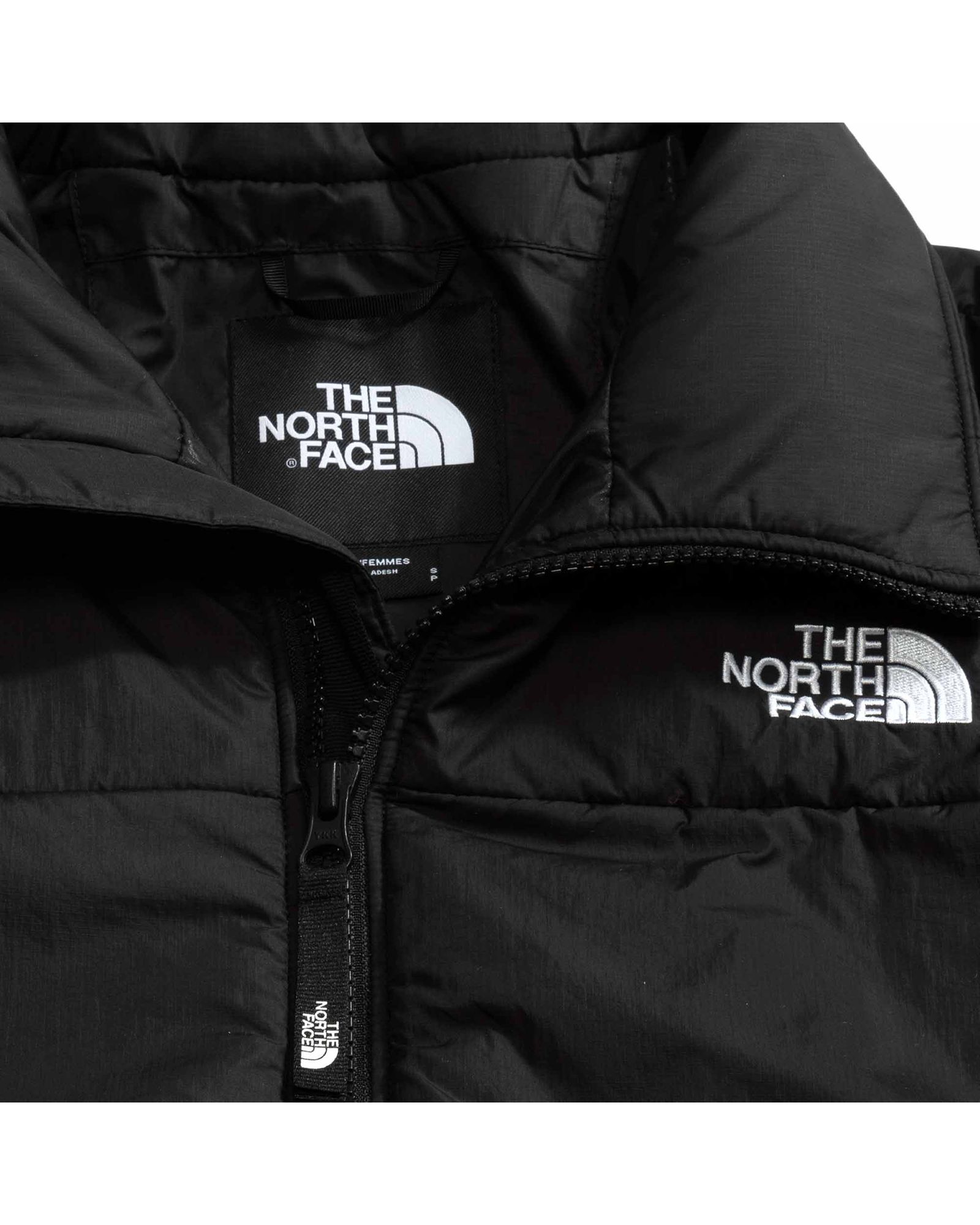 WMNS GOSEI PUFFER JACKET