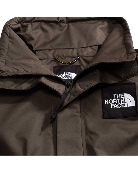 The North Face HEADPOINT JACKET Purple | BSTN Store