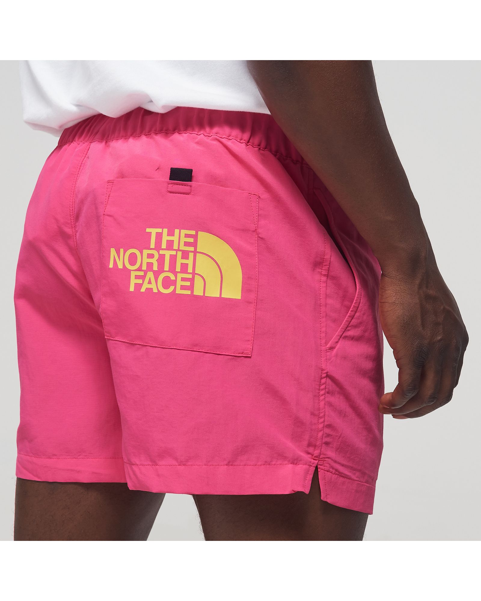 MOS SHORTS