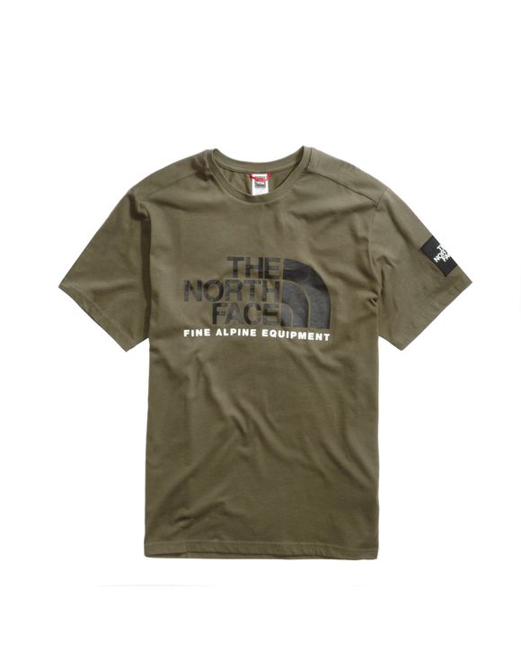 FINE ALP TEE 2