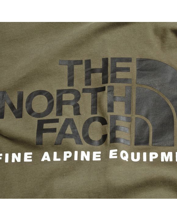 FINE ALP TEE 2