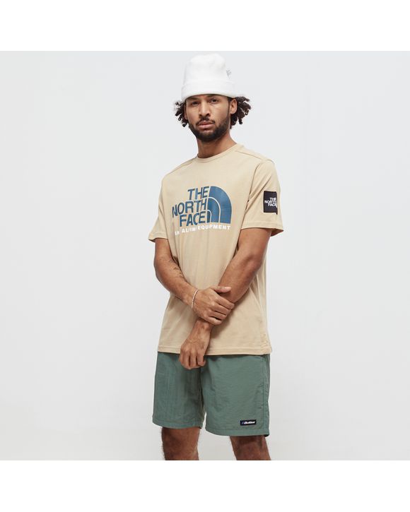 FINE ALPINE TEE