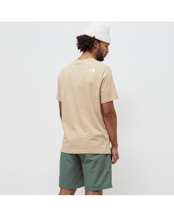 FINE ALPINE TEE