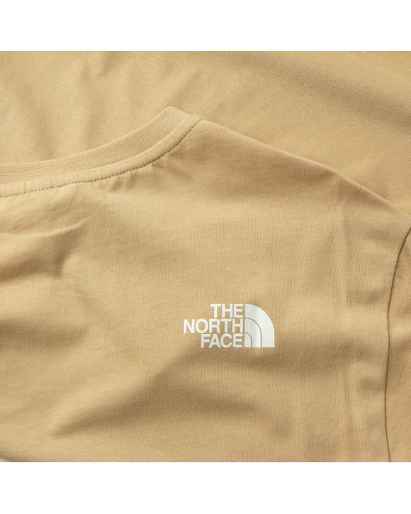 FINE ALPINE TEE