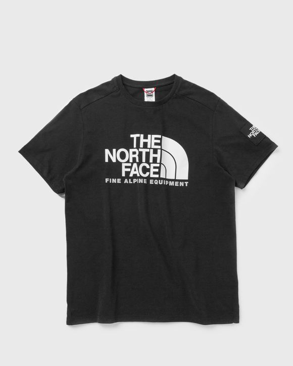 FINE ALPINE TEE 2