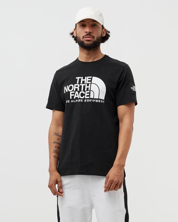 FINE ALPINE TEE 2