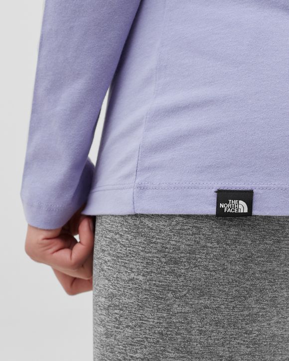 WMNS STANDARD LONGSLEEVE