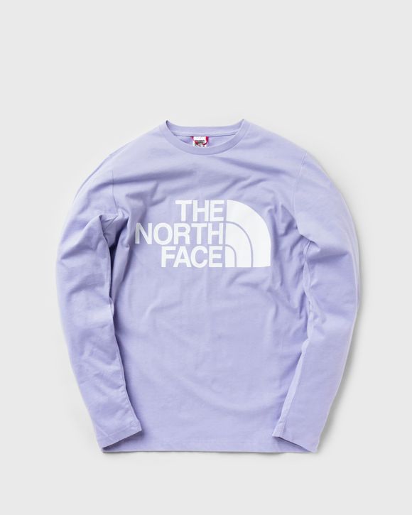 WMNS STANDARD LONGSLEEVE