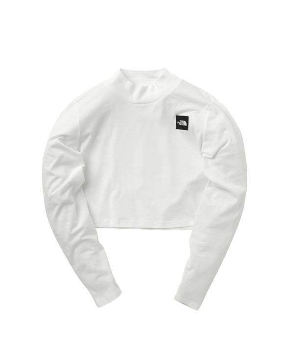 WMNS NEKKU LONGSLEEVE 