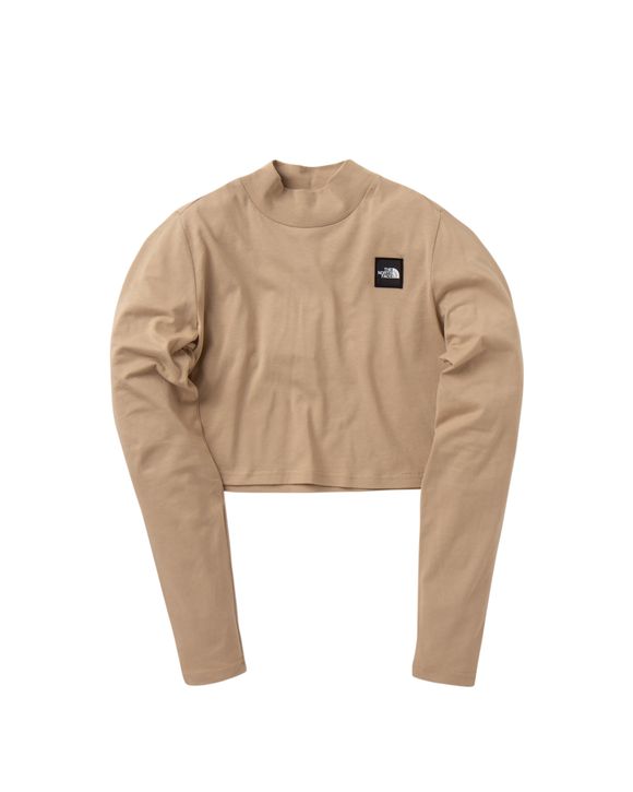 WMNS NEKKU LONGSLEEVE