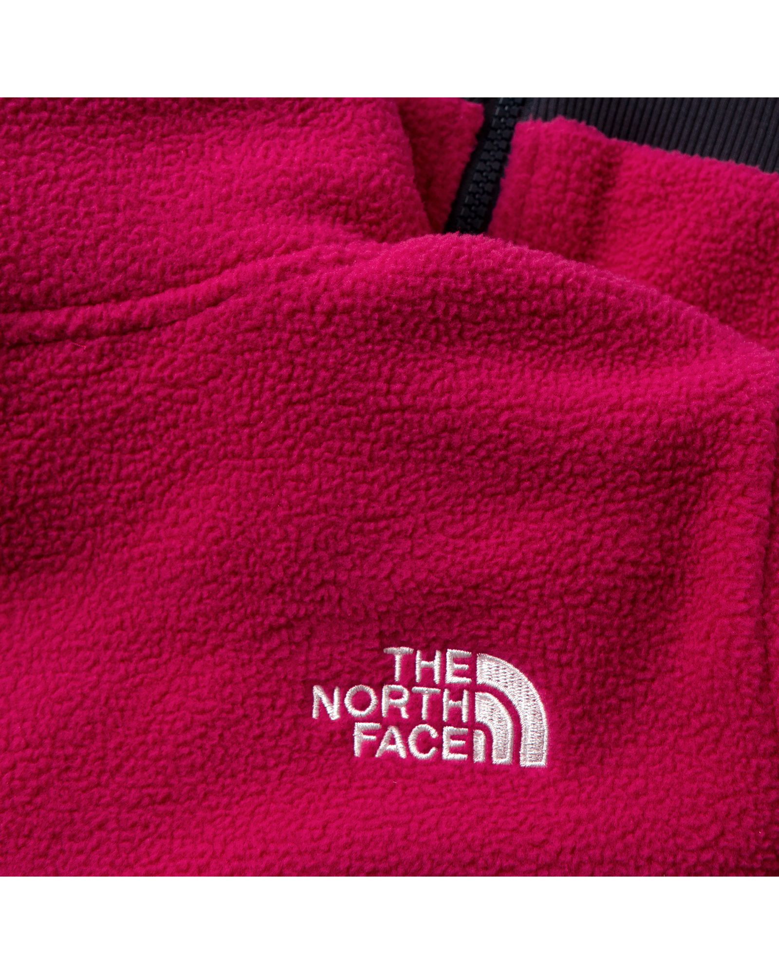 WMNS FLEESKI FULL ZIP FLEECE