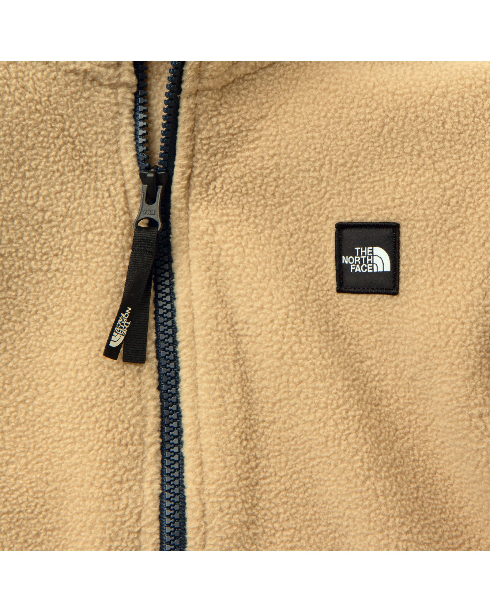 WMNS FLEESKI FULL ZIP FLEECE