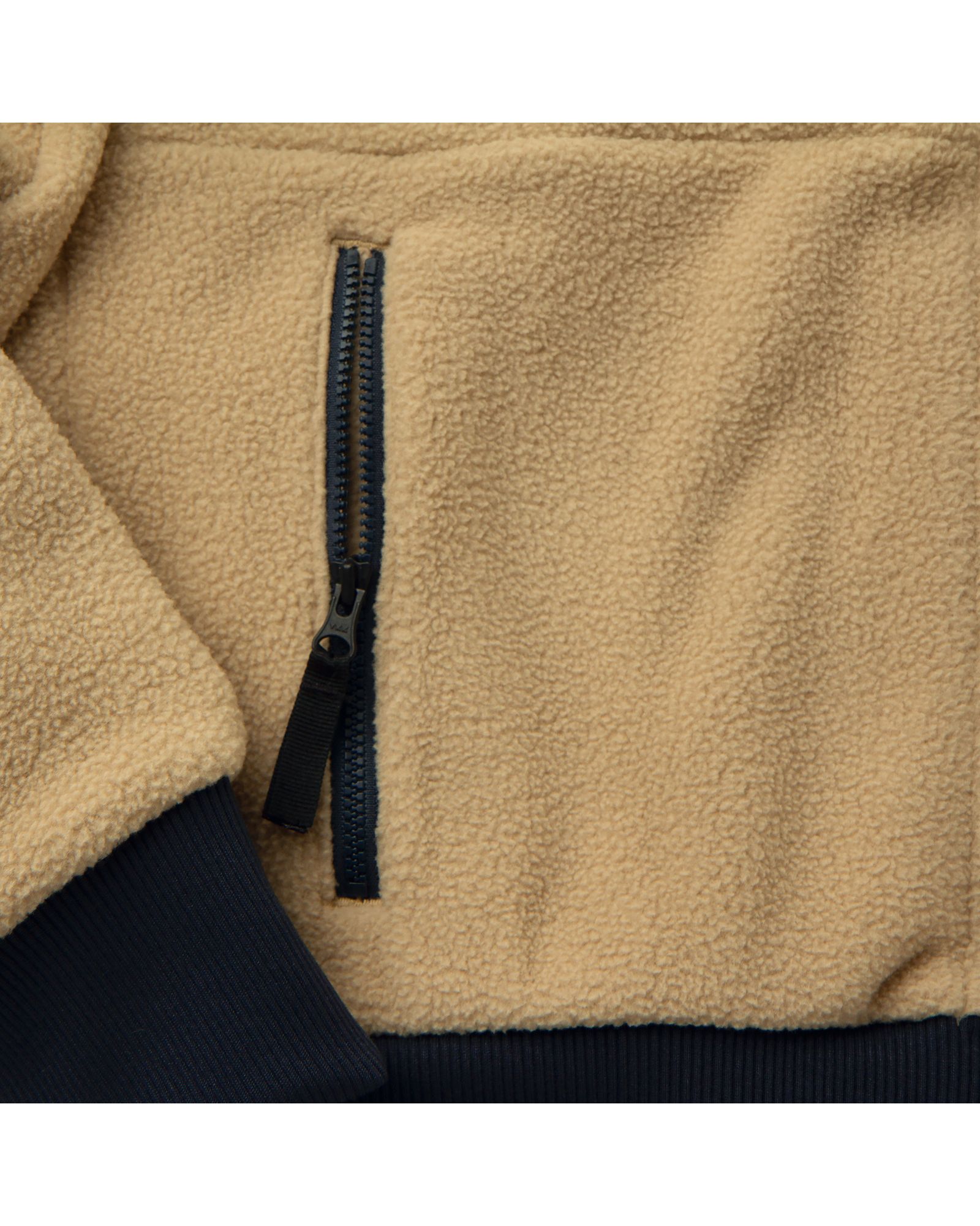 WMNS FLEESKI FULL ZIP FLEECE