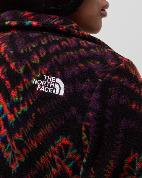 WMNS FLEESKI FULL ZIP FLEECE