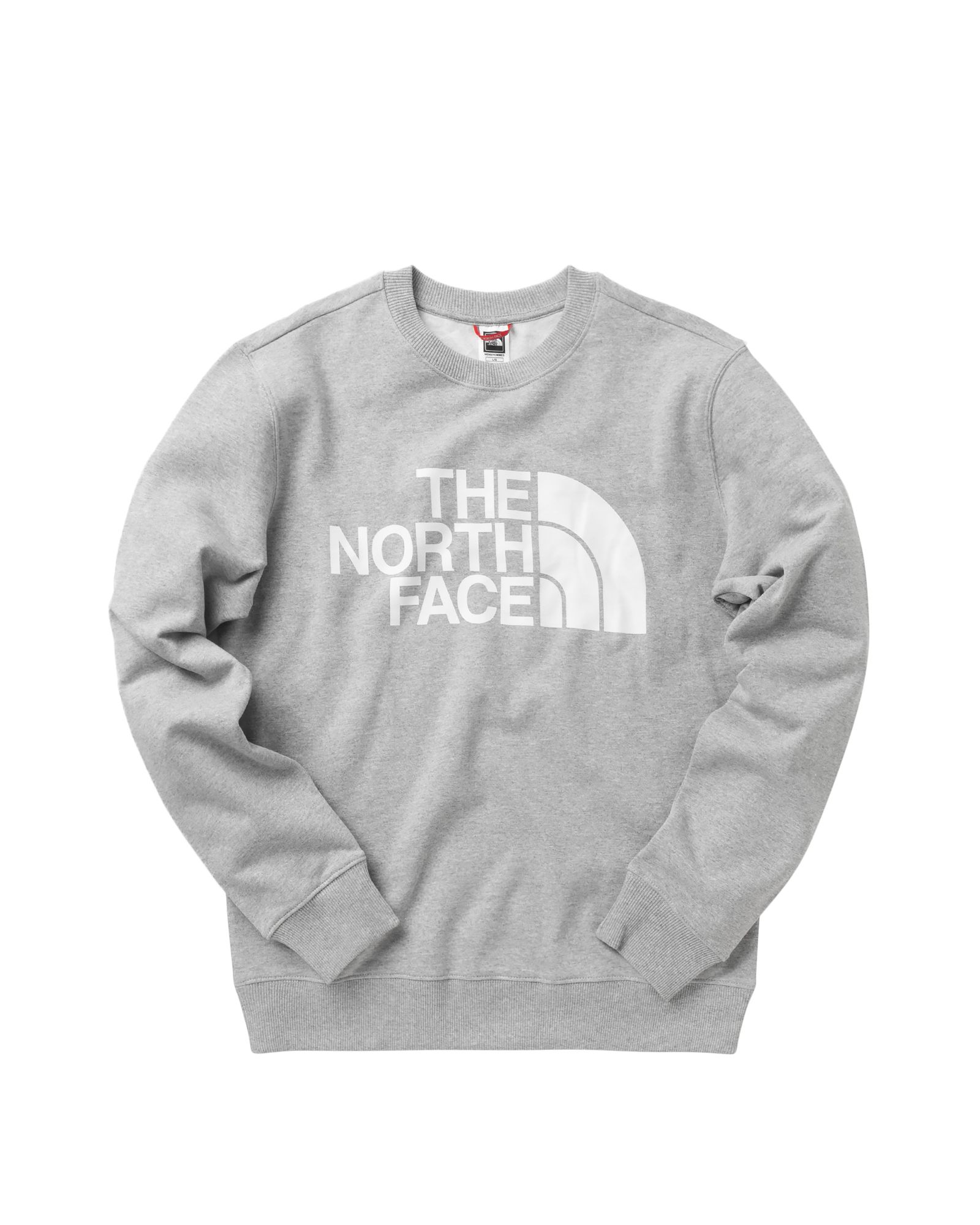 STANDARD CREWNECK