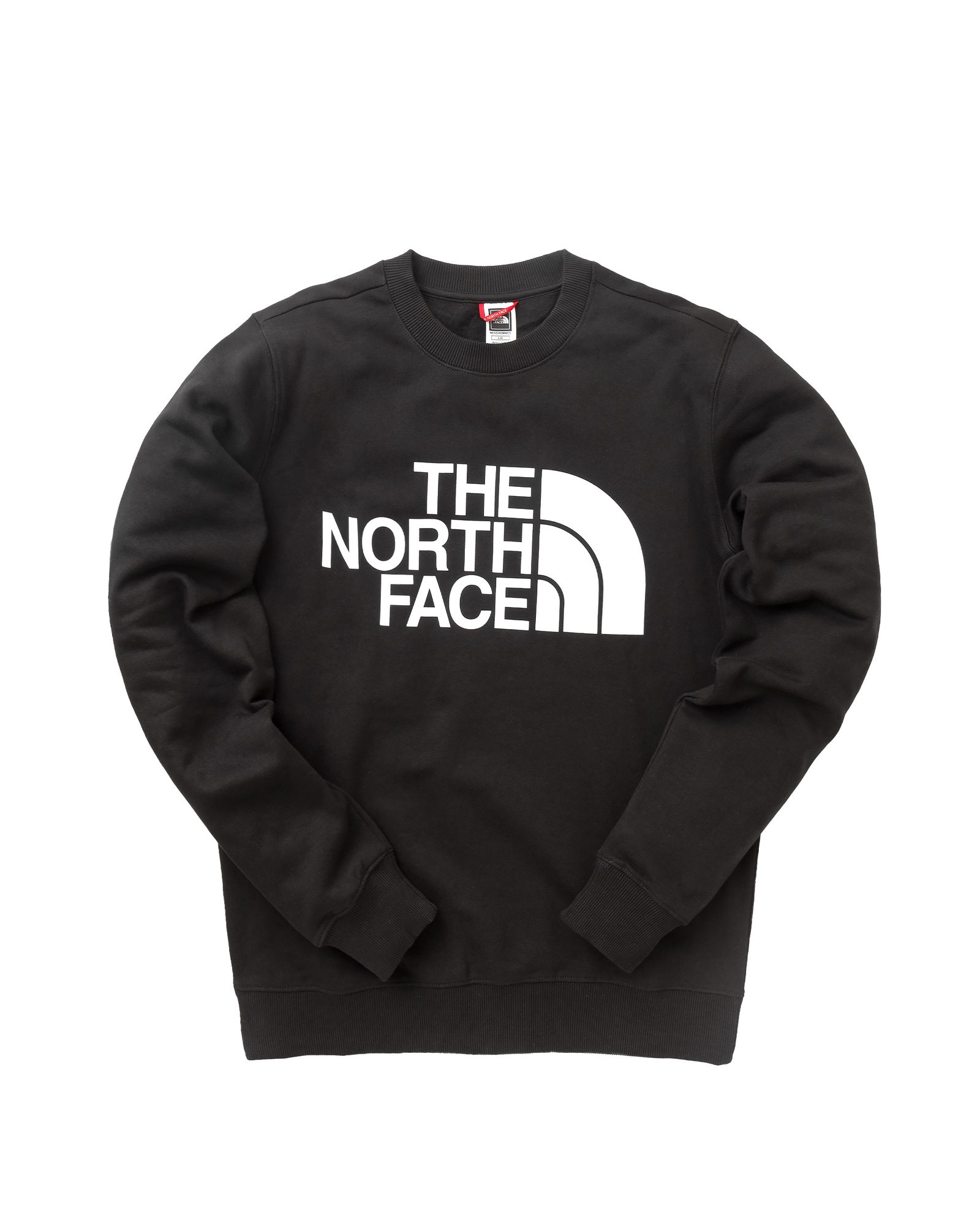 STANDARD CREWNECK