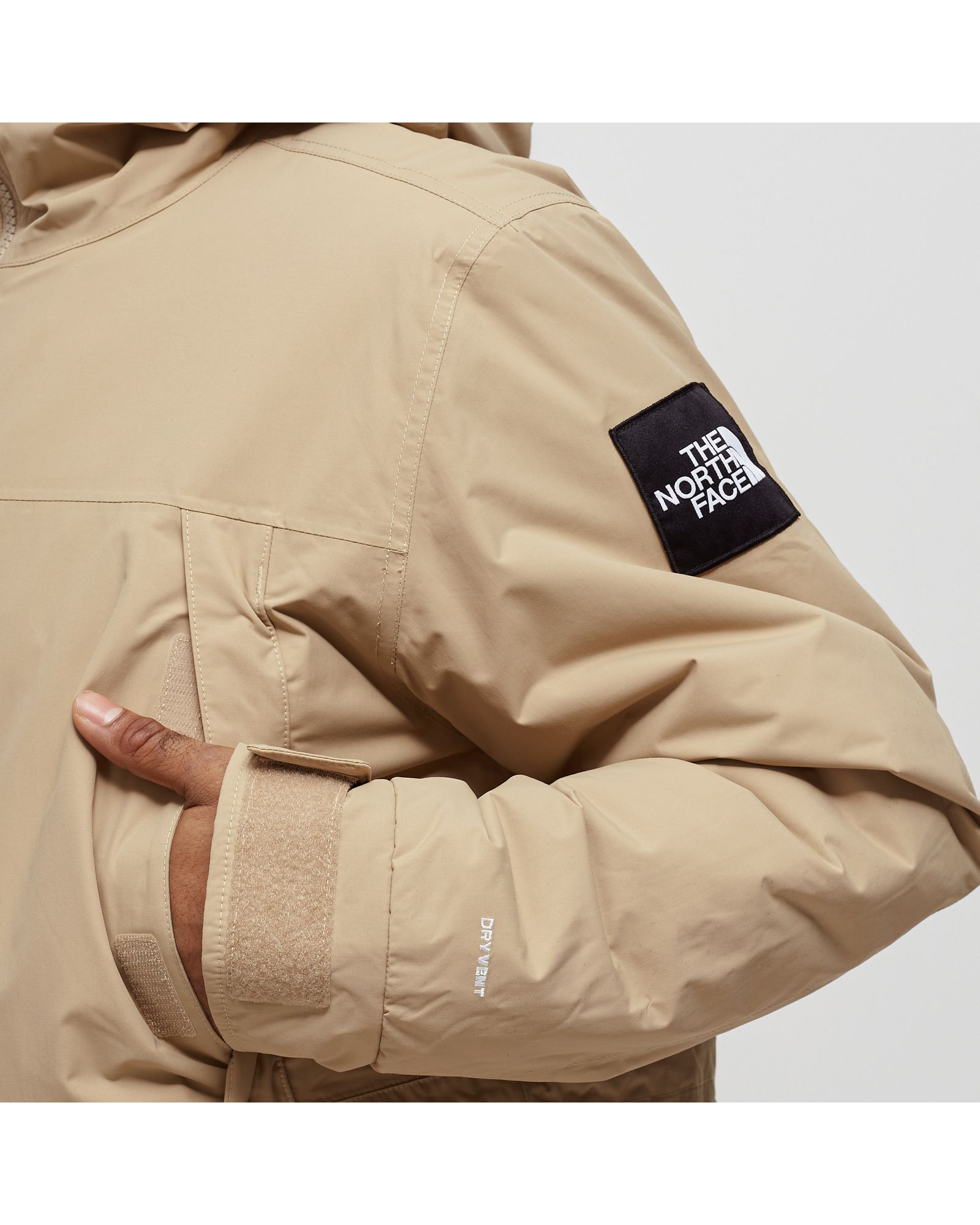 STORM PEAK JACKET