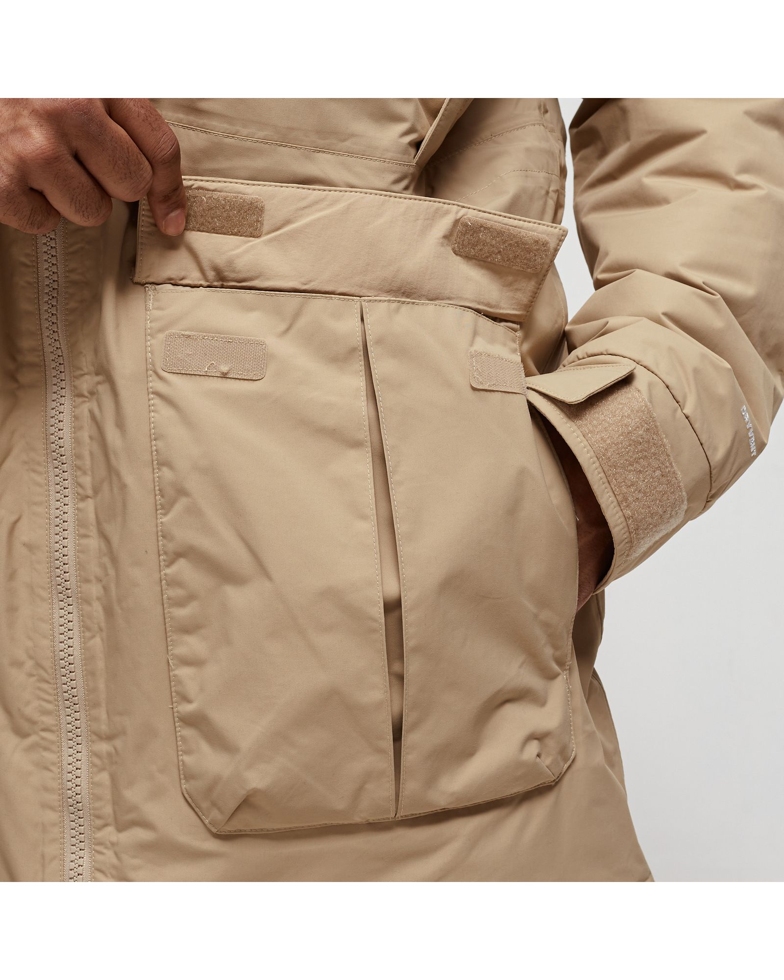 STORM PEAK JACKET