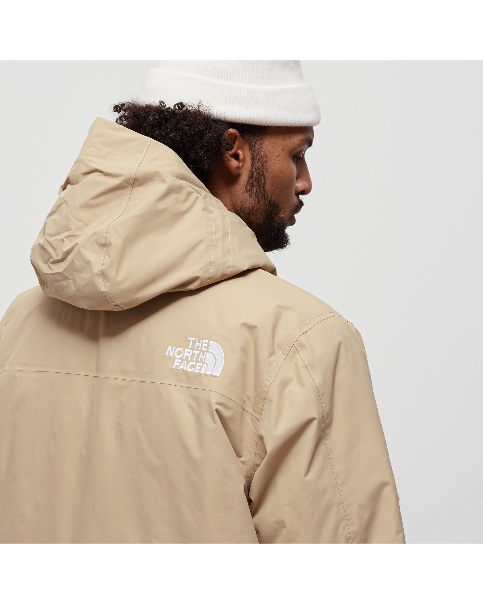 STORM PEAK JACKET