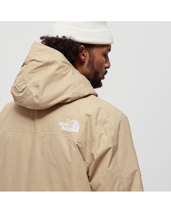 The north face online regenjas