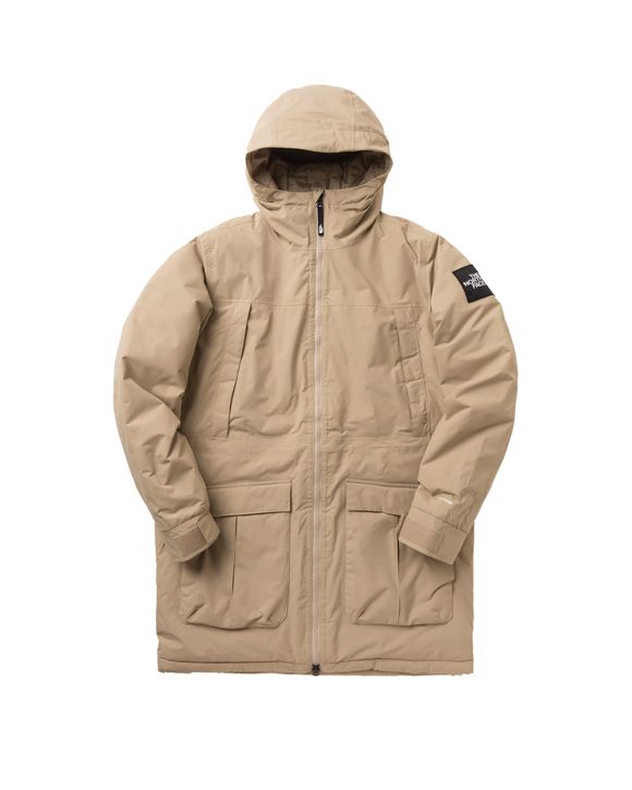 STORM PEAK JACKET
