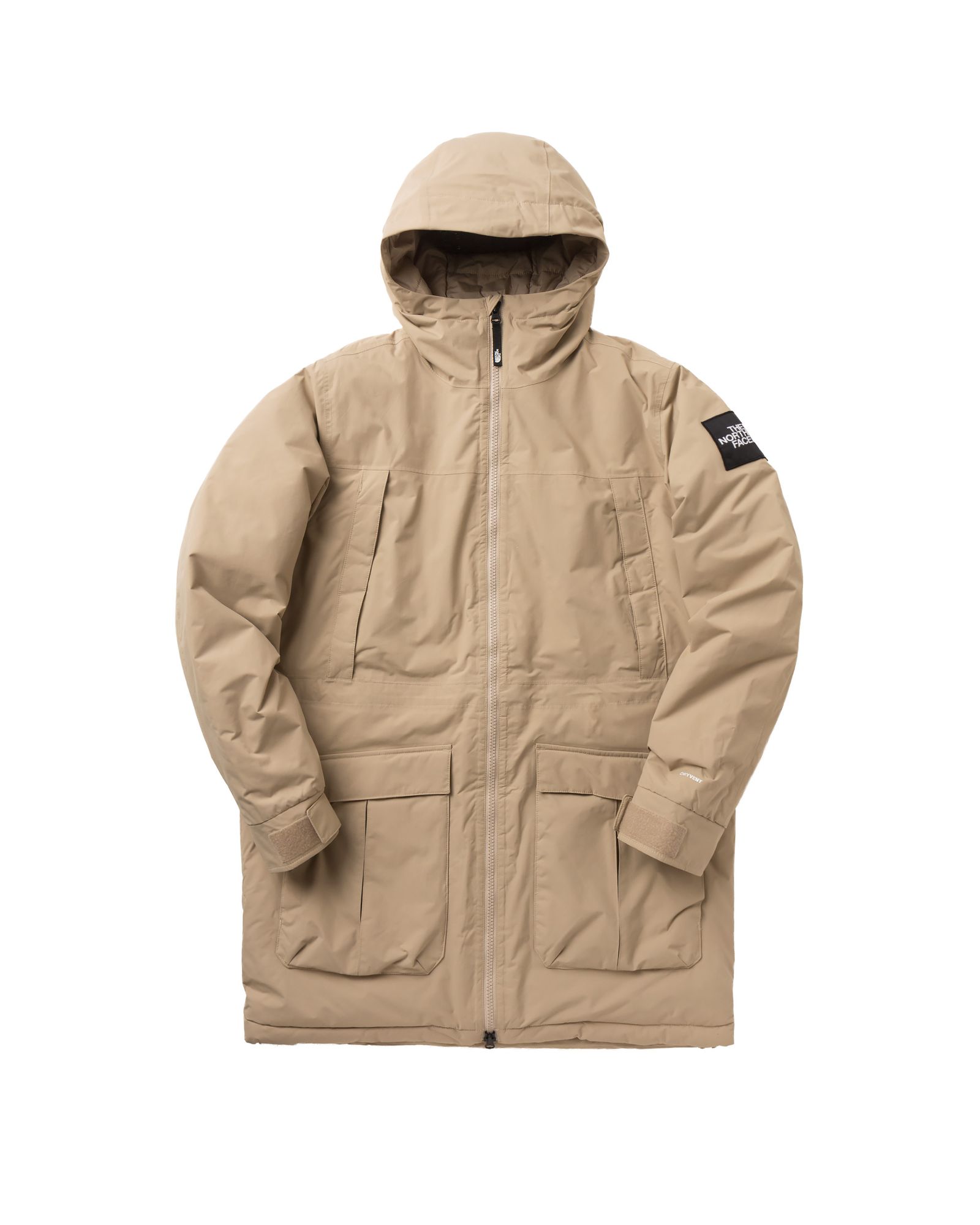 STORM PEAK JACKET