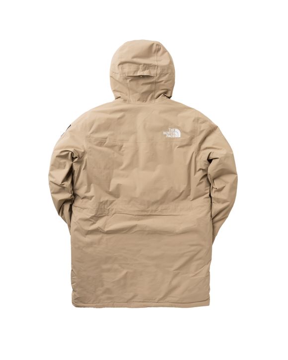 STORM PEAK JACKET